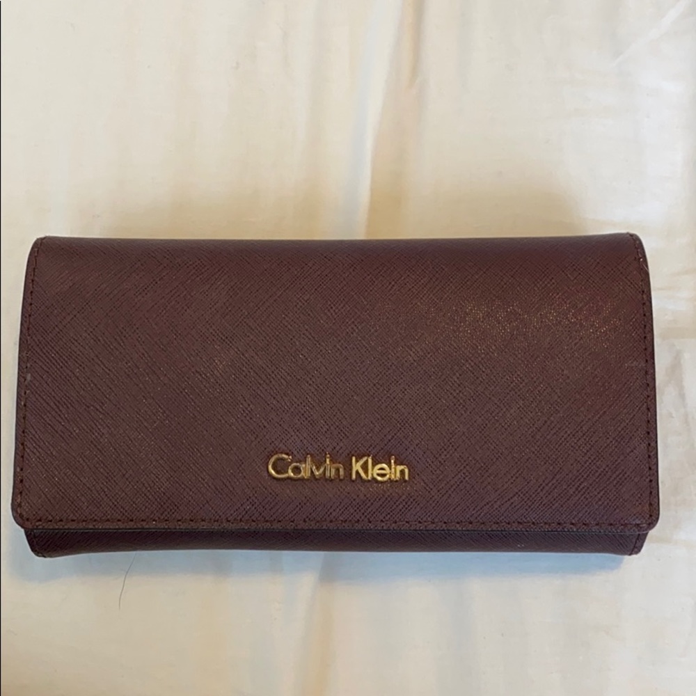 CK wallet
